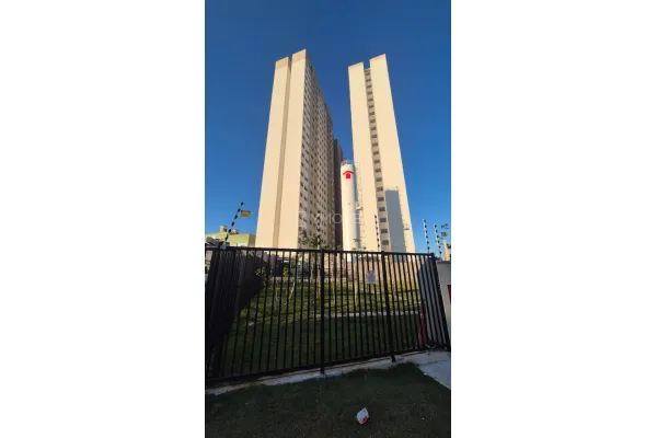 Apartamento na Vila Aricanduva